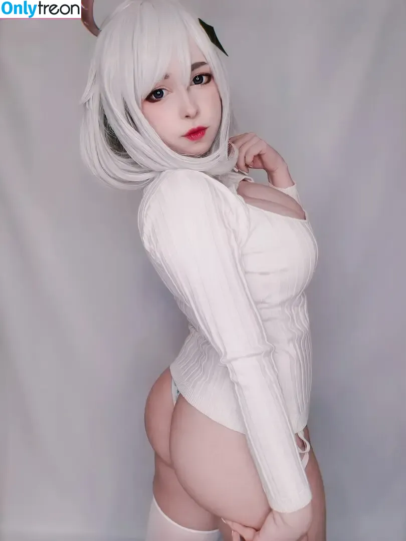 Yoshinobi nude photo #0756 (yoshinobi_cosplay)