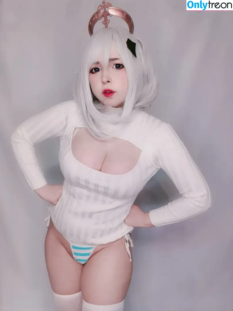 Yoshinobi nude photo #0758 (yoshinobi_cosplay)