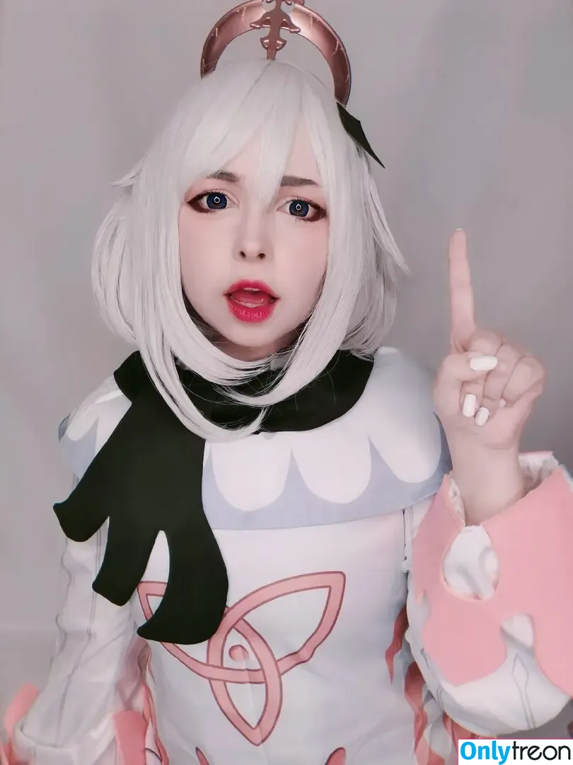 Yoshinobi nude photo #0767 (yoshinobi_cosplay)