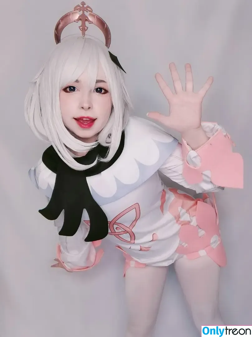 Yoshinobi nude photo #0768 (yoshinobi_cosplay)