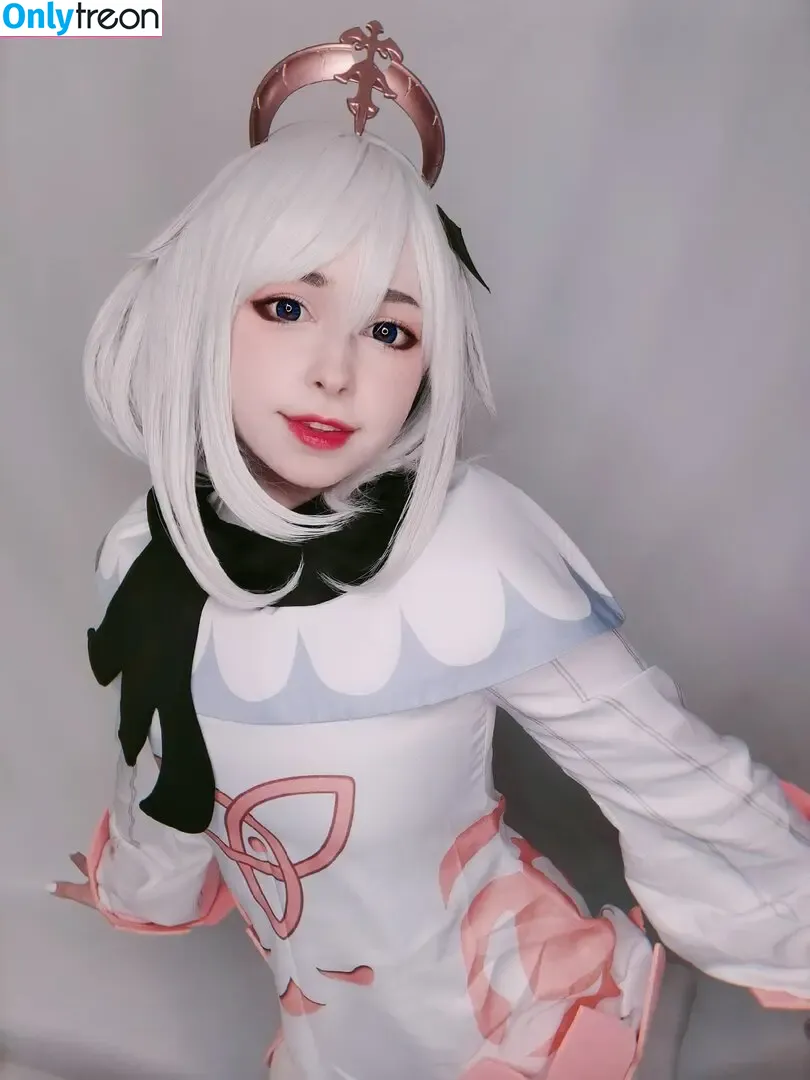 Yoshinobi nude photo #0770 (yoshinobi_cosplay)