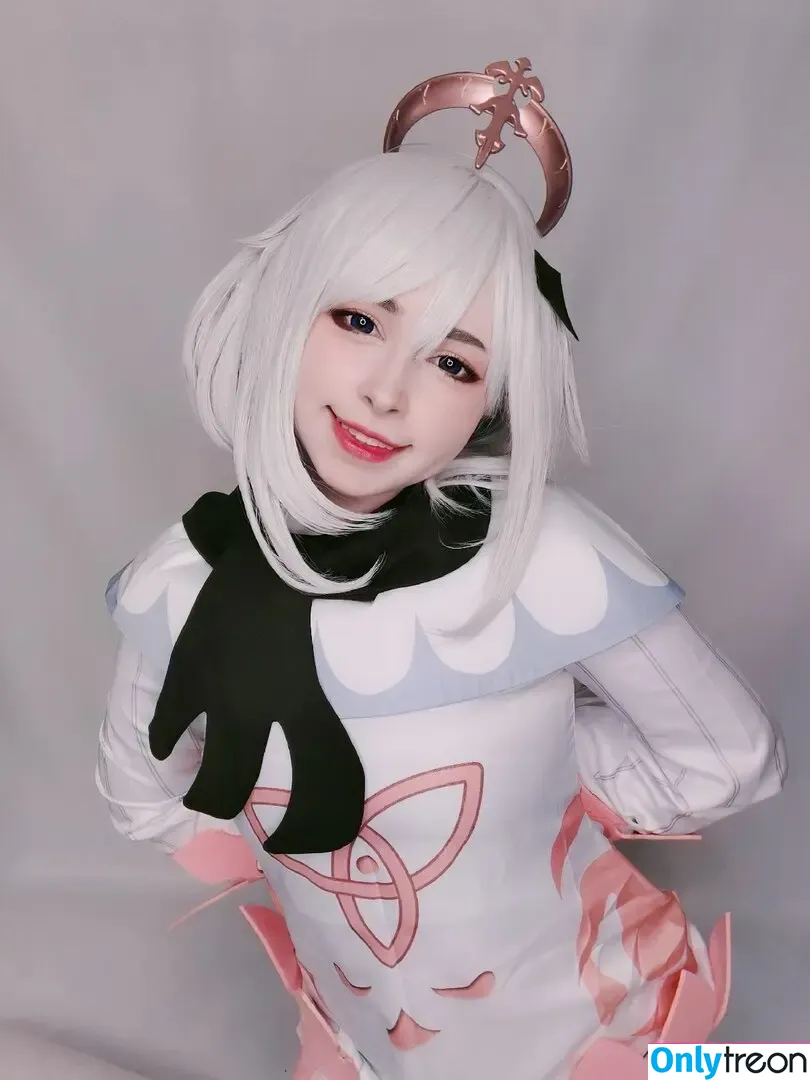 Yoshinobi nude photo #0774 (yoshinobi_cosplay)