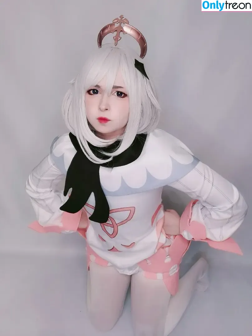 Yoshinobi nude photo #0775 (yoshinobi_cosplay)