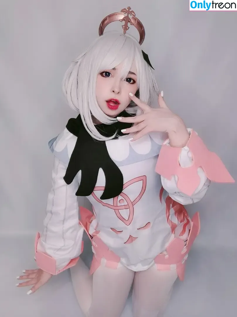 Yoshinobi nude photo #0777 (yoshinobi_cosplay)
