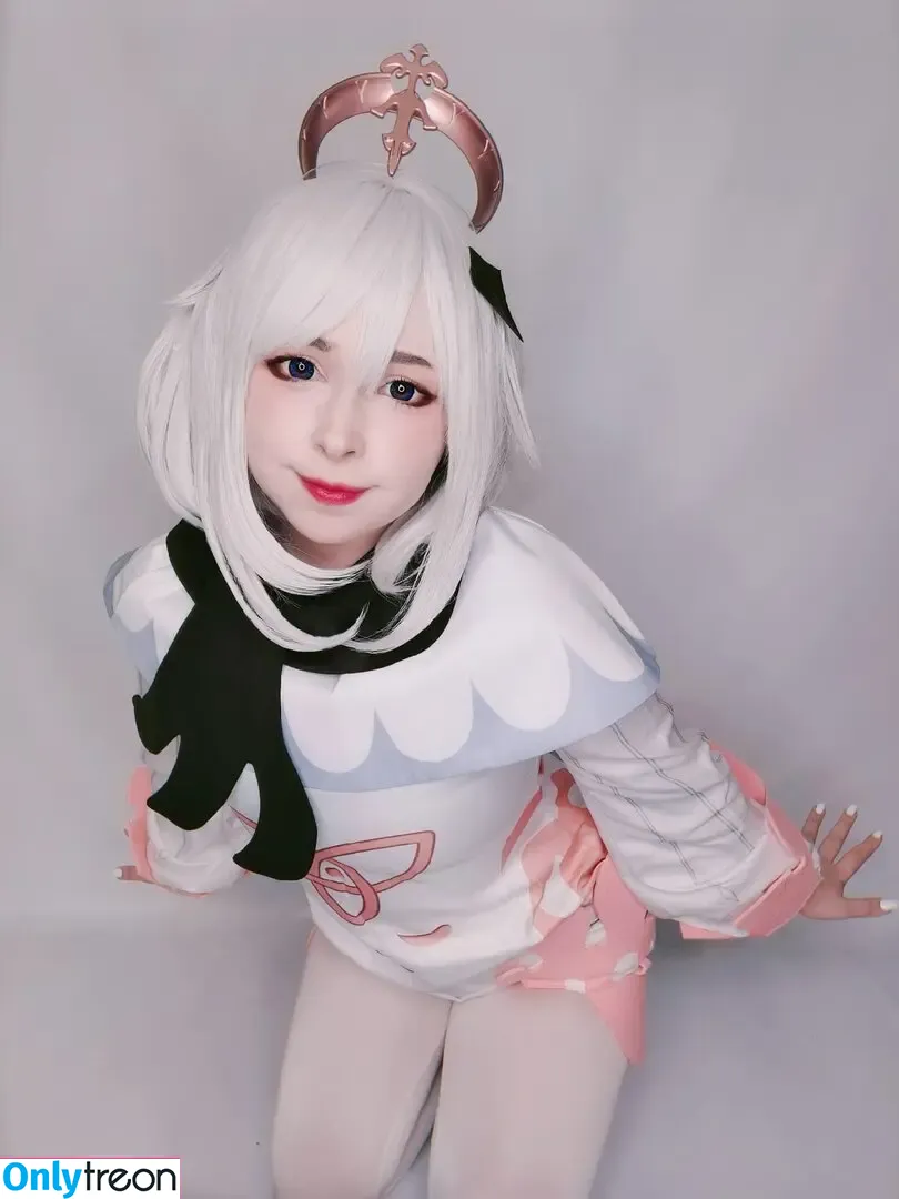 Yoshinobi nude photo #0778 (yoshinobi_cosplay)