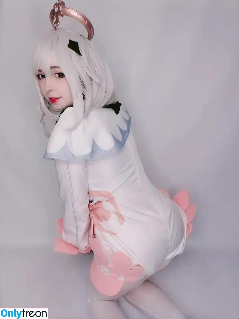 Yoshinobi nude photo #0779 (yoshinobi_cosplay)