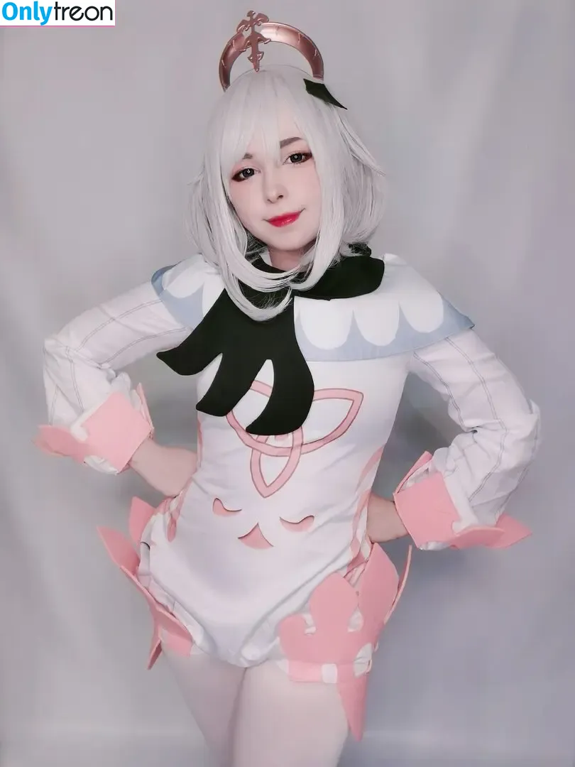 Yoshinobi nude photo #0780 (yoshinobi_cosplay)