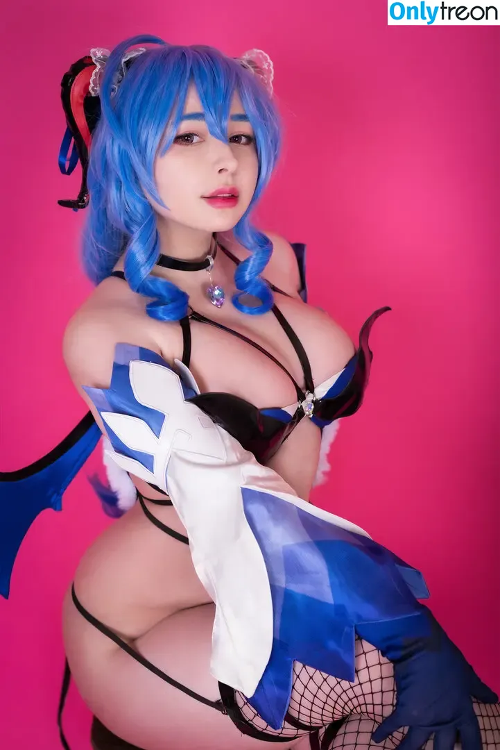 Yoshinobi nude photo #0868 (yoshinobi_cosplay)