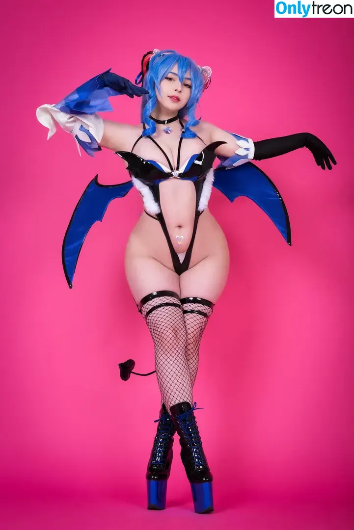 Yoshinobi nude photo #0881 (yoshinobi_cosplay)