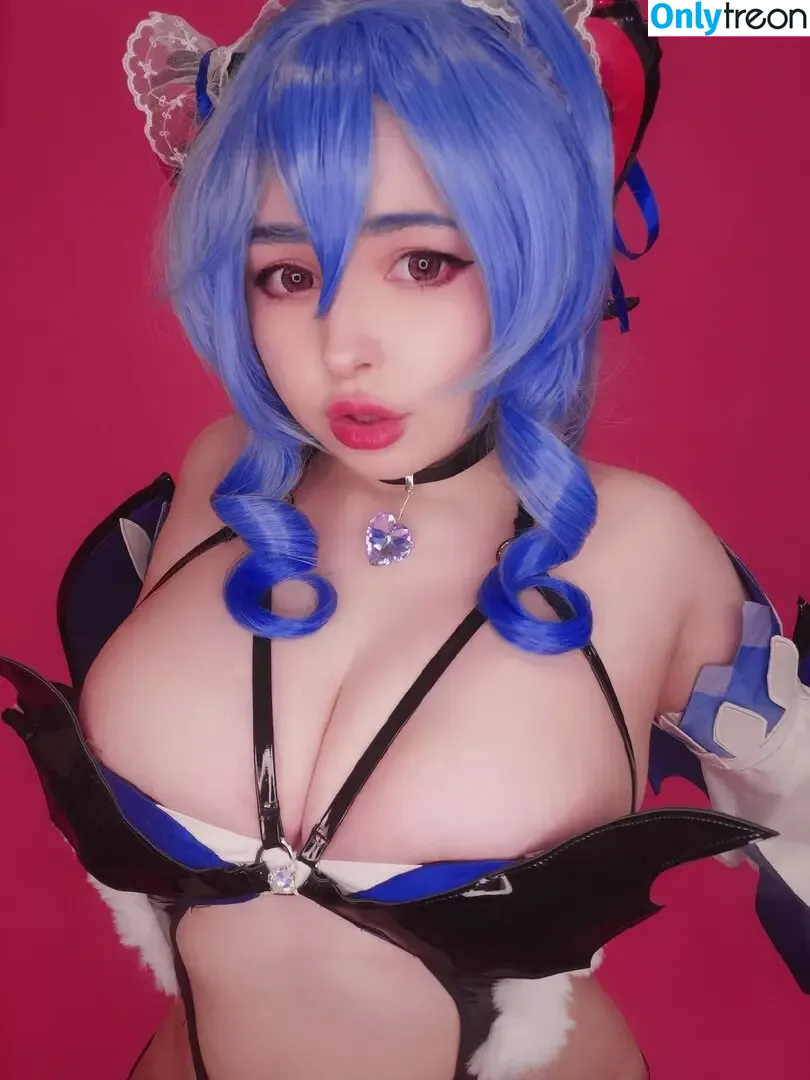 Yoshinobi nude photo #0884 (yoshinobi_cosplay)