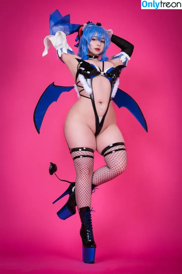 Yoshinobi nude photo #0892 (yoshinobi_cosplay)