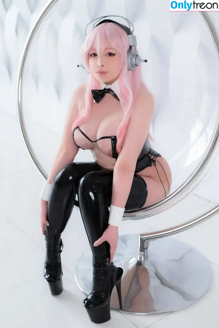 Yoshinobi nude photo #0905 (yoshinobi_cosplay)
