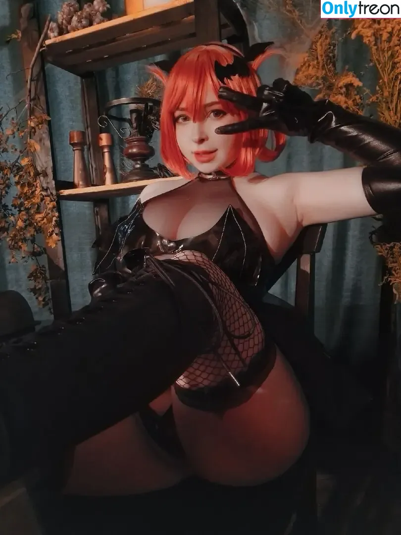 Yoshinobi nude photo #1165 (yoshinobi_cosplay)