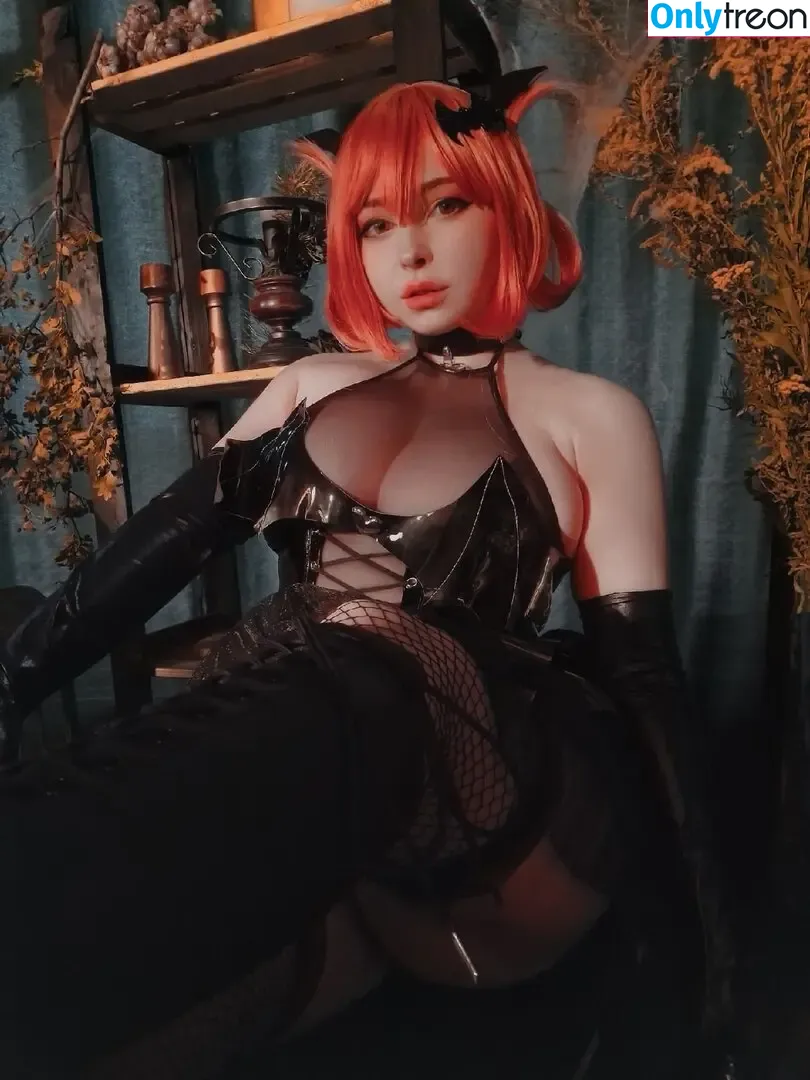 Yoshinobi nude photo #1166 (yoshinobi_cosplay)