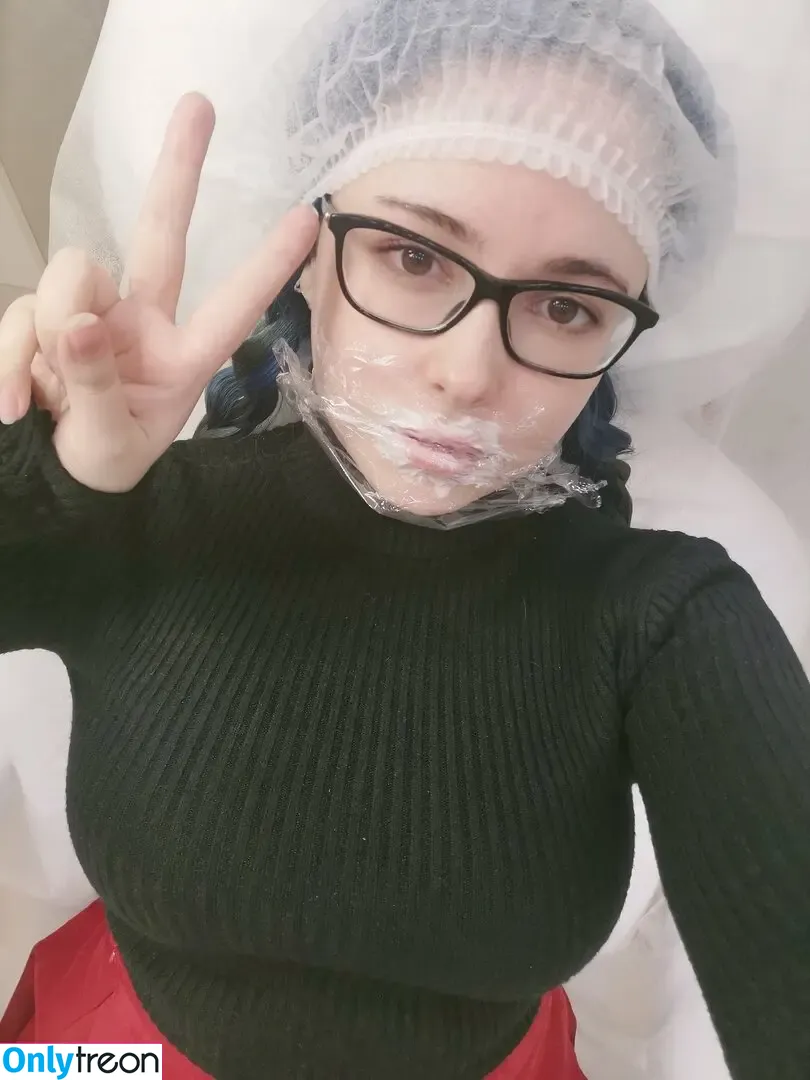Yoshinobi nude photo #1199 (yoshinobi_cosplay)