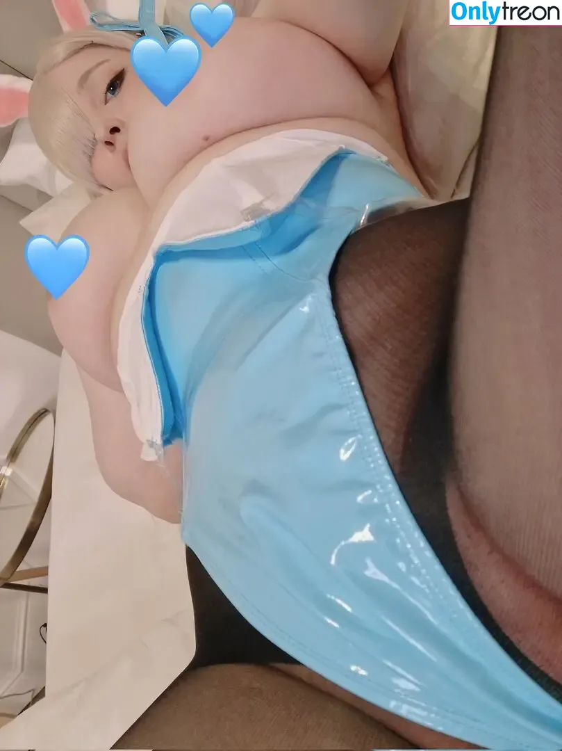 Yoshinobi nude photo #1242 (yoshinobi_cosplay)