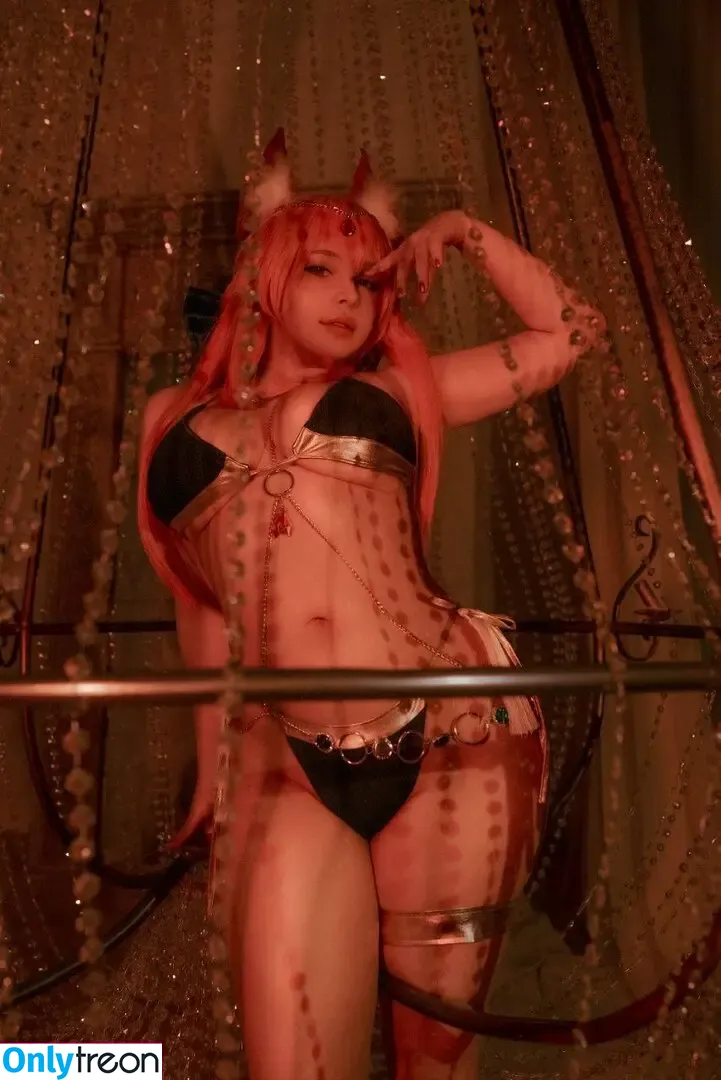 Yoshinobi nude photo #1257 (yoshinobi_cosplay)