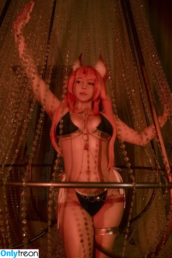 Yoshinobi nude photo #1258 (yoshinobi_cosplay)