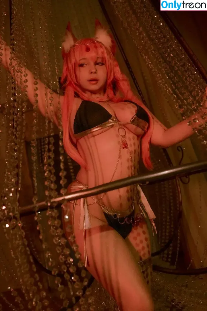 Yoshinobi nude photo #1270 (yoshinobi_cosplay)