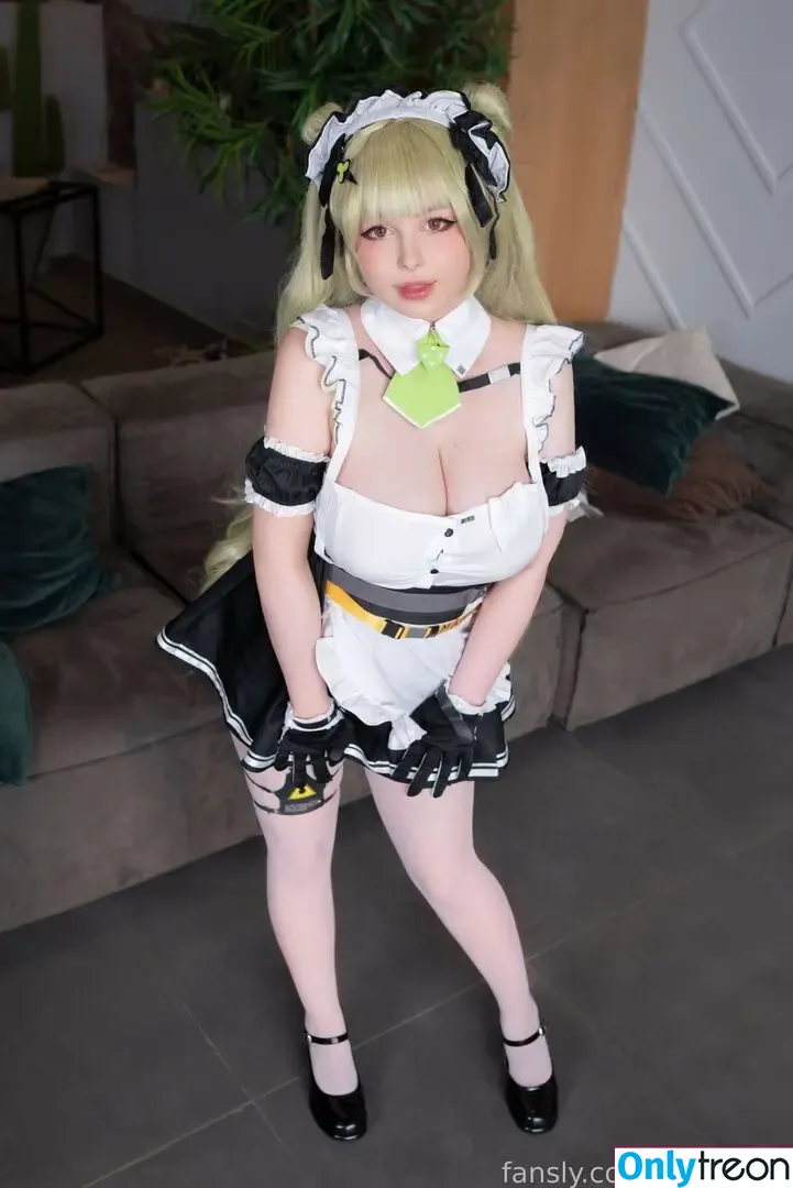 Yoshinobi nude photo #1366 (yoshinobi_cosplay)