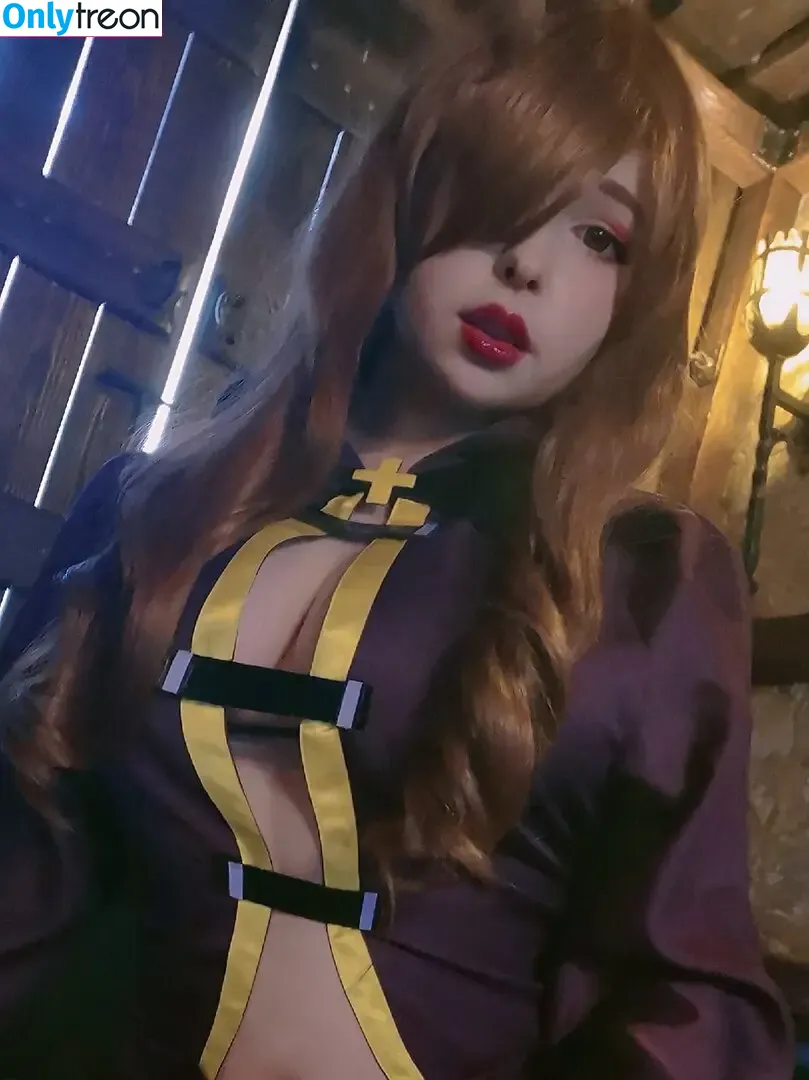 Yoshinobi nude photo #1503 (yoshinobi_cosplay)