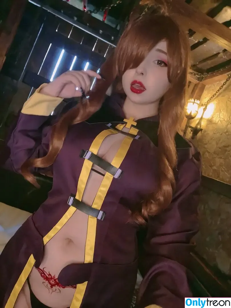 Yoshinobi nude photo #1504 (yoshinobi_cosplay)