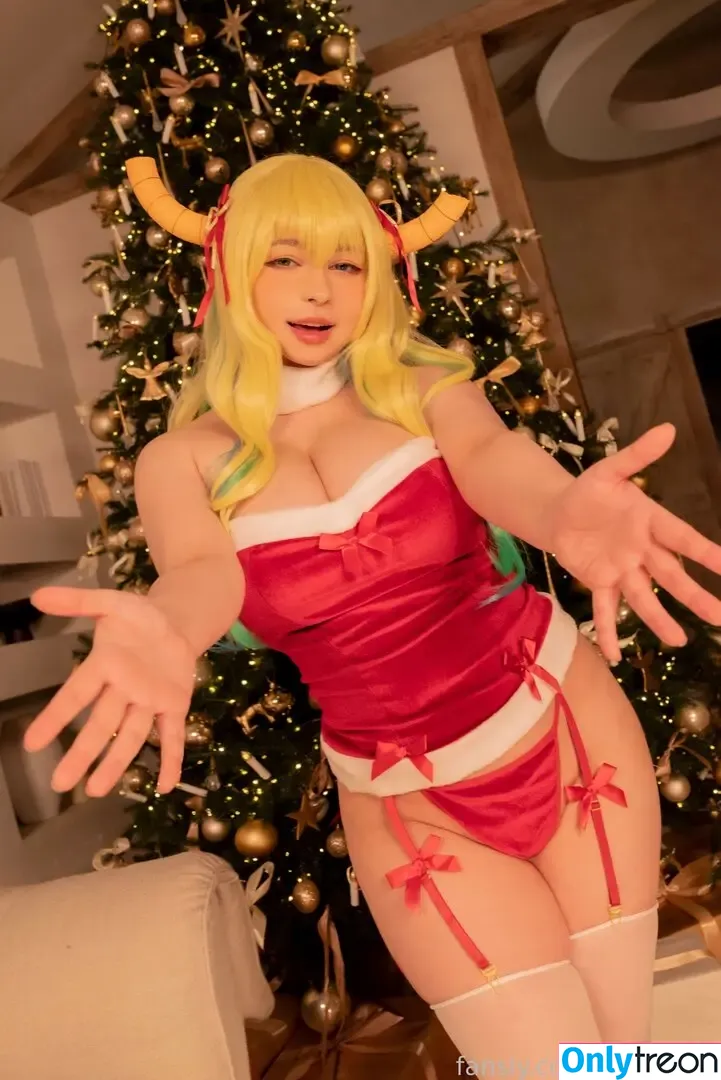 Yoshinobi nude photo #1538 (yoshinobi_cosplay)
