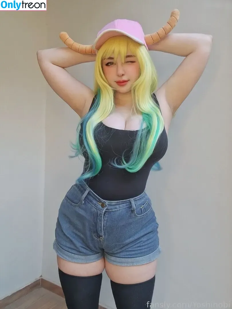 Yoshinobi nude photo #2346 (yoshinobi_cosplay)