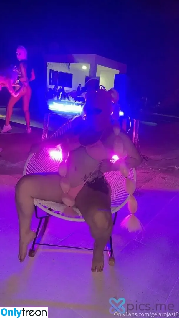 yosoygelaoficiall nude photo #0100 (gelaoficiall)