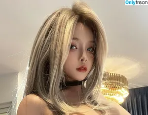 Youkong6812 / u_kong6812 / 유콩이 nude photo #0001