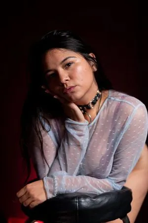 Youniklunatik nude photo #0002