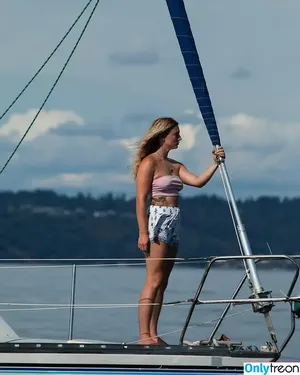 Your Bush Queen / sailingqueen nude photo #0007