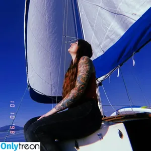 Your Bush Queen / sailingqueen nude photo #0043
