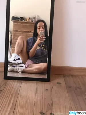 YourAfroBitch / Meleessa / melissabarreram / thatafrobitch nude photo #0077