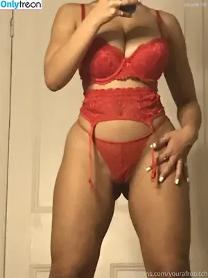 YourAfroBitch / Meleessa / melissabarreram / thatafrobitch nude photo #0358