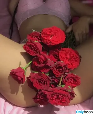 YourAfroBitch / Meleessa / melissabarreram / thatafrobitch nude photo #0387