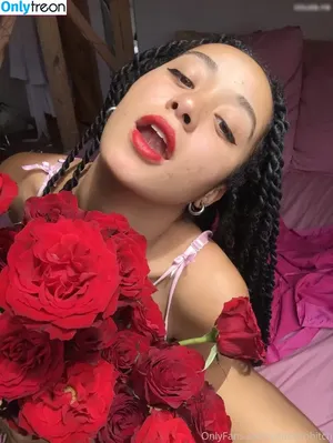 YourAfroBitch / Meleessa / melissabarreram / thatafrobitch nude photo #0398