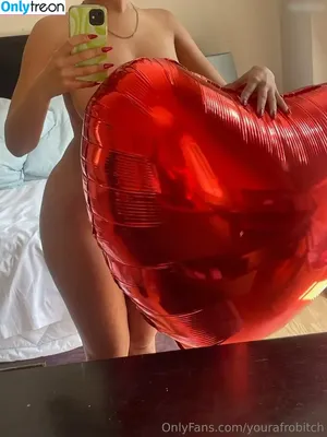 YourAfroBitch / Meleessa / melissabarreram / thatafrobitch nude photo #0418