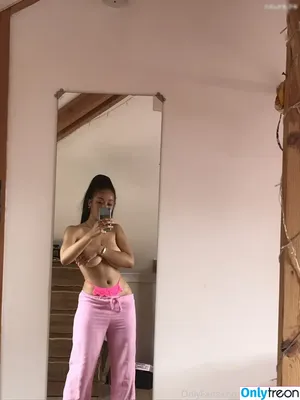 YourAfroBitch / Meleessa / melissabarreram / thatafrobitch nude photo #0469