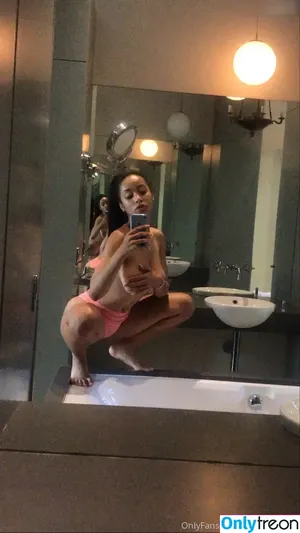 YourAfroBitch / Meleessa / melissabarreram / thatafrobitch nude photo #0567