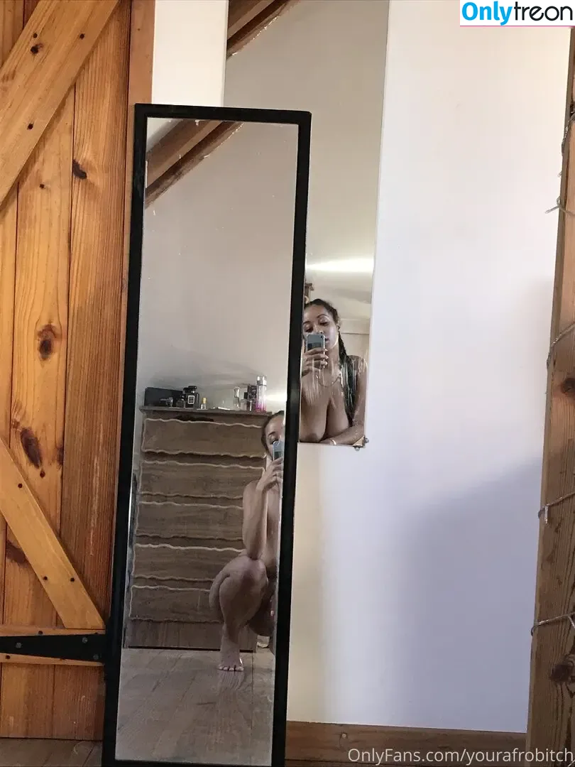 YourAfroBitch nude photo #0200 (Meleessa / melissabarreram / thatafrobitch)