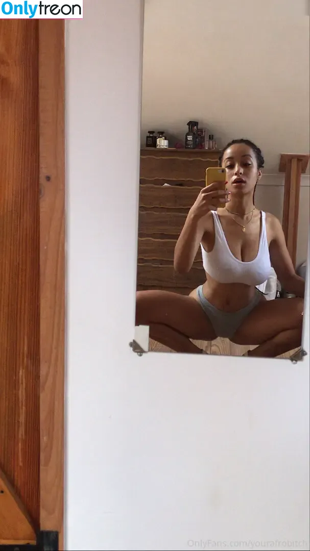 YourAfroBitch nude photo #0213 (Meleessa / melissabarreram / thatafrobitch)
