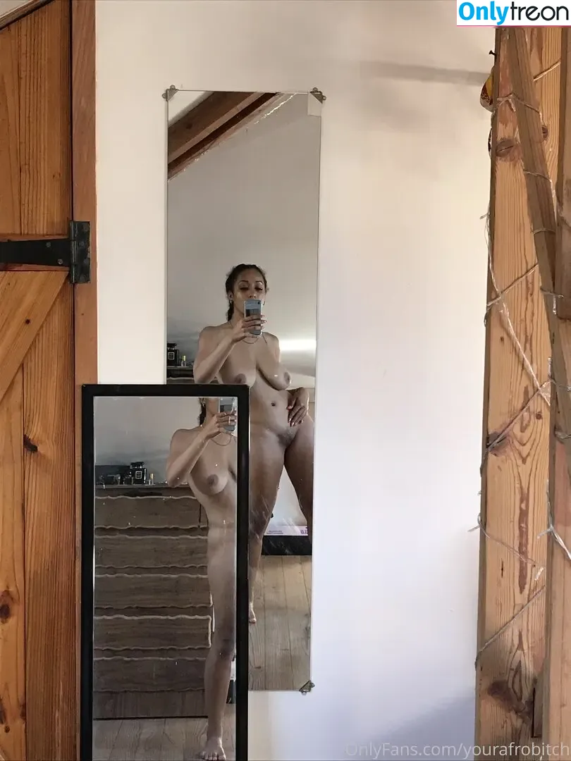 YourAfroBitch nude photo #0226 (Meleessa / melissabarreram / thatafrobitch)