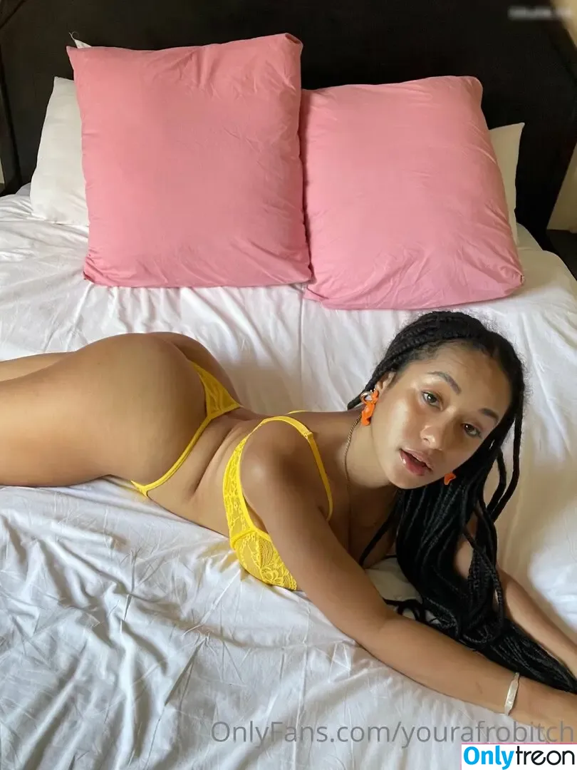 YourAfroBitch nude photo #0246 (Meleessa / melissabarreram / thatafrobitch)