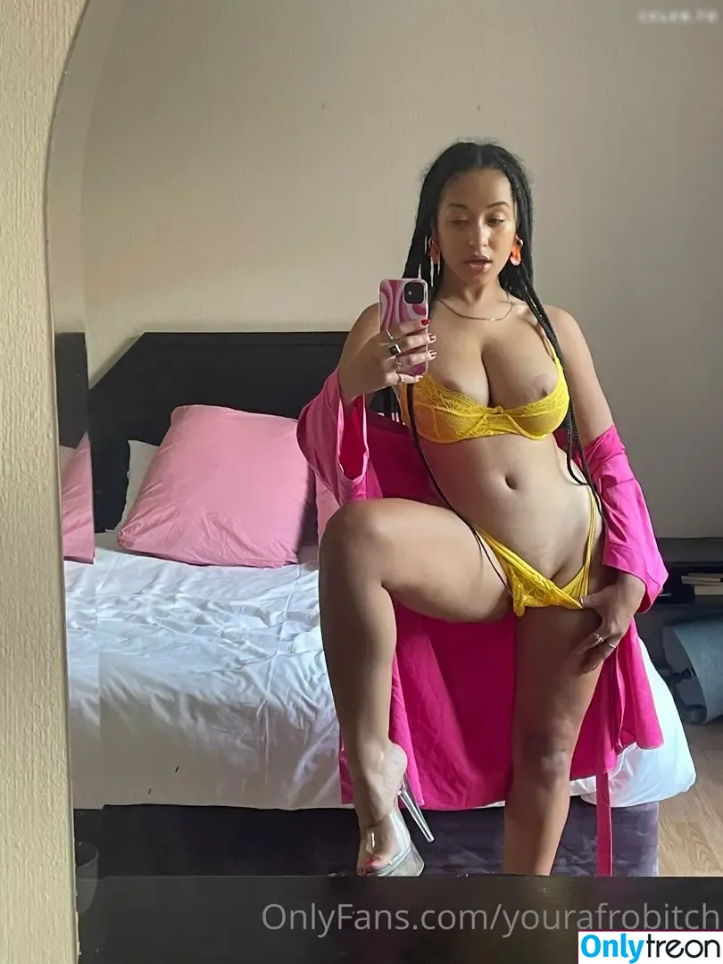 YourAfroBitch nude photo #0385 (Meleessa / melissabarreram / thatafrobitch)