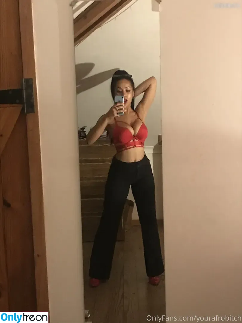 YourAfroBitch nude photo #0399 (Meleessa / melissabarreram / thatafrobitch)