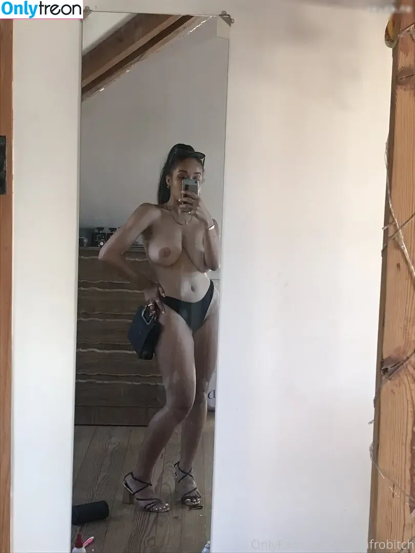 YourAfroBitch nude photo #0462 (Meleessa / melissabarreram / thatafrobitch)
