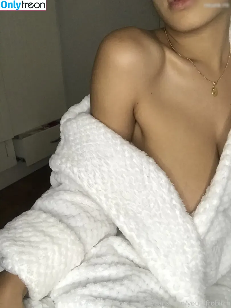 YourAfroBitch nude photo #0516 (Meleessa / melissabarreram / thatafrobitch)