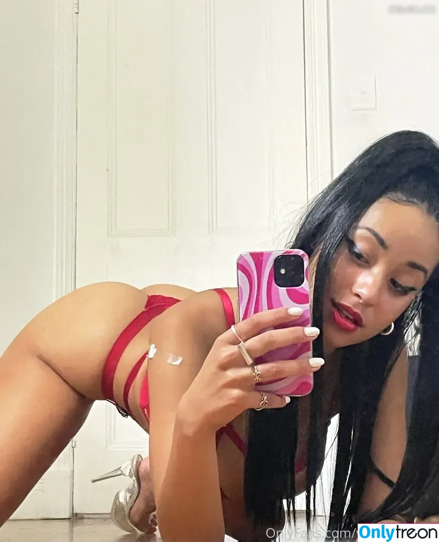 YourAfroBitch nude photo #0599 (Meleessa / melissabarreram / thatafrobitch)