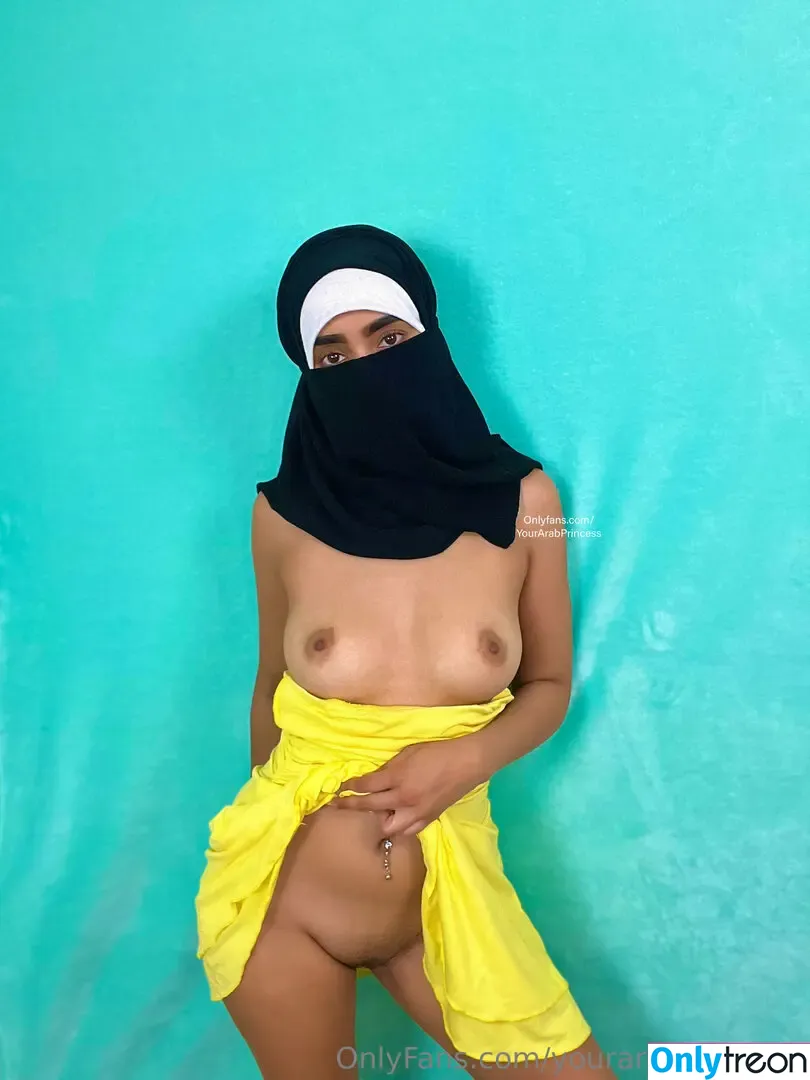 yourarabprincess nude photo #0020 (yourarabprincess)